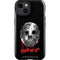 Warner Bros Friday the 13th Jason Voorhees Dripping Mask iPhone 15 Impact Case